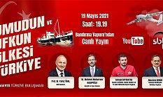 Bakan Kasapoğlu ve Selçuk Bayraktar SBB TV özel yayınında
