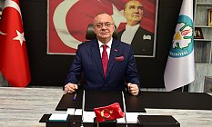 Başkan Ergün, 3 Mayıs Milliyetçiler Günü olarak kutluyoruz