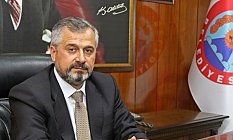 BAŞKAN KILIÇ'IN ANNELER GÜNÜ MESAJI