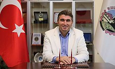 Başkan Tosun’dan, Kadir Gecesi mesajı