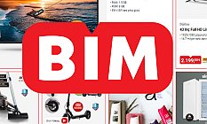 BİM Aktüel Ürünler Kataloğu