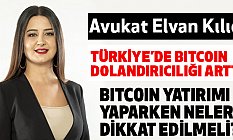 BITCOIN Yatırımı Yaparken Nelere Dikkat Edilmelidir?