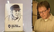 Vedat Türkali Ödülleri; Vedat Türkali Kimdir?