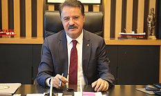 Cemil Deveci, 19 Mayıs Bayramını Kutladı