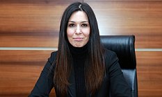 Çiğdem Karaaslan, “Kadir Gecesi” dolayısıyla bir mesaj yayımladı