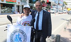 Demirtaş, 10 Mayıs Kutlama Günü Değil Farkındalık Günüdür