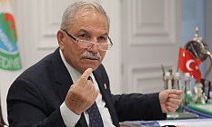 Başkan Demirtaş, Belediye Adına Para İsteyenlere İtibar Etmeyin!
