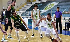 Dev Adamlar Play-Off’ta