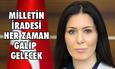 Erdoğan ve yol arkadaşları, tehditlere asla boyun eğmez