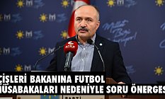 Erhan Usta, Samsunspor Dezavantajlı Duruma Düşmüştür