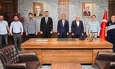 Fatsa Belediyesi ile HAK İŞ Konfederasyonu arasında sevindiren sözleşme