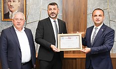 Fatsa Belediyesi’nde Sözleşme Sevinci