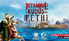 Fetih Nesli 'e-Fetih'te Buluşuyor!