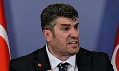 Filistin, Devletlerin ve İnsanlığın İmtihanıdır!
