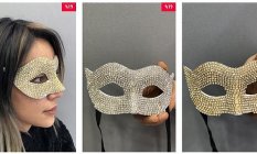 Gelin Maskelerinde Sağlık ve Şıklık Bir Arada
