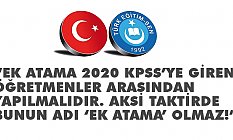 Geylan, Biir an önce yüz yüze eğitime başlanmalıdır
