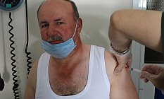 Havza Belediye Meclis Üyesinden Covid-19 aşısı çağrısı