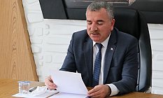 Havza Belediye Meclisinden Filistin’e destek!