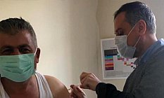 Havza Muhtarları Derneği Başkanından muhtarlar ve vatandaşlara aşı çağrısı