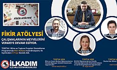 İlkadım İlçe Milli Eğitim Müdürlüğü Fikir Atölyesi Meyvelerini Vermeye Devam Ediyor