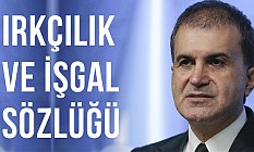 Irkçılık ve İşgal Sözlüğü