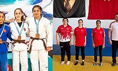 Judocularımıza Milli Davet