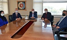 Kaya: “Var gücümüzle çalışıyoruz”