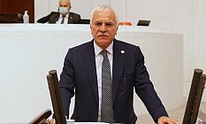 Koyar Aydın, İYİ Partilileri yoksa zincire mi vurduracaksınız?