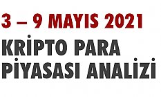 KRİPTO PARA PİYASASI ANALİZİ