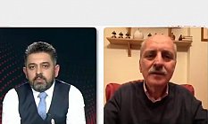 Kurtulmuş: Bütün dünya sussa Türkiye susmayacak