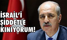 Kurtulmuş, Özgür bir Filistin devleti mutlaka kurulacaktır