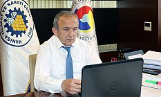 MANİSA TSO MAYIS AYI MECLİS TOPLANTISI YAPILDI
