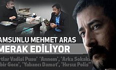Mehmet Aras Kimdir, Nerelidir?