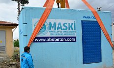 Muhtar Aykıran, Cengiz Başkanımız sözünün eri biri