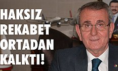 Murzioğlu, haksız rekabetin de önüne geçen karardan büyük memnuniyet duyduk