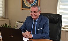 Murzioğlu; Sınırsız tüketim anlayışından vazgeçilmeli