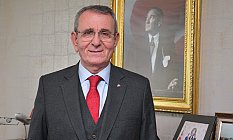 Murzioğlu’ndan 19 Mayıs kutlama mesajı