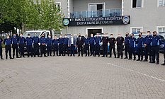 Mustafa Duman, elbirliğiyle bu zorlu süreci aşacağız