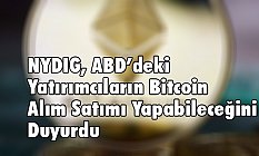 NYDIG, ABD’deki Yatırımcıların Bitcoin Alım Satımı Yapabileceğini Duyurdu