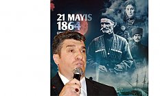 Armutçu, Çerkesler Sürgüne ve Soykırıma Maruz Kaldılar