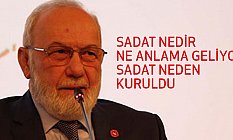 SADAT ne demek, kuruluş amacı nedir? (Adnan Tanrıverdi kimdir?)