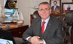 Samsun TSO’dan bin 400 aileye gıda yardımı