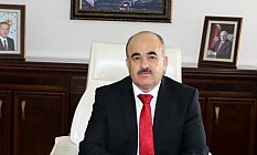 Samsun Valisi DAĞLI’nın ‘Vakıflar Haftası’ Kutlama Mesajı
