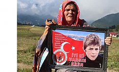 Samsun Yazarlar Derneği 'YILIN ANNESİ' ni seçti