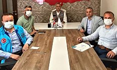 SAMSUN’DA GENEL YETKİ’NİN ADI BEM-BİR-SEN!