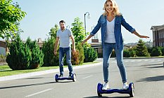 Scooter Alırken Nelere Dikkat Edilmeli?