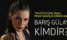 Sosyal Medyada Merak Edilen Barış Gülay Kimdir?