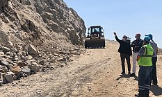 Spil Dağı Milli Parkı’na Ulaşım Kolaylaşıyor