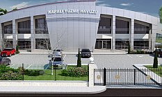 Tekkeköy'de Olimpik Yüzme Havuzu ve İlçe Stadı İçin protokol imzalandı