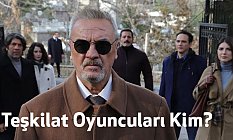 Teşkilat Oyuncuları Kim? 9. Bölüm Konusu Nedir?